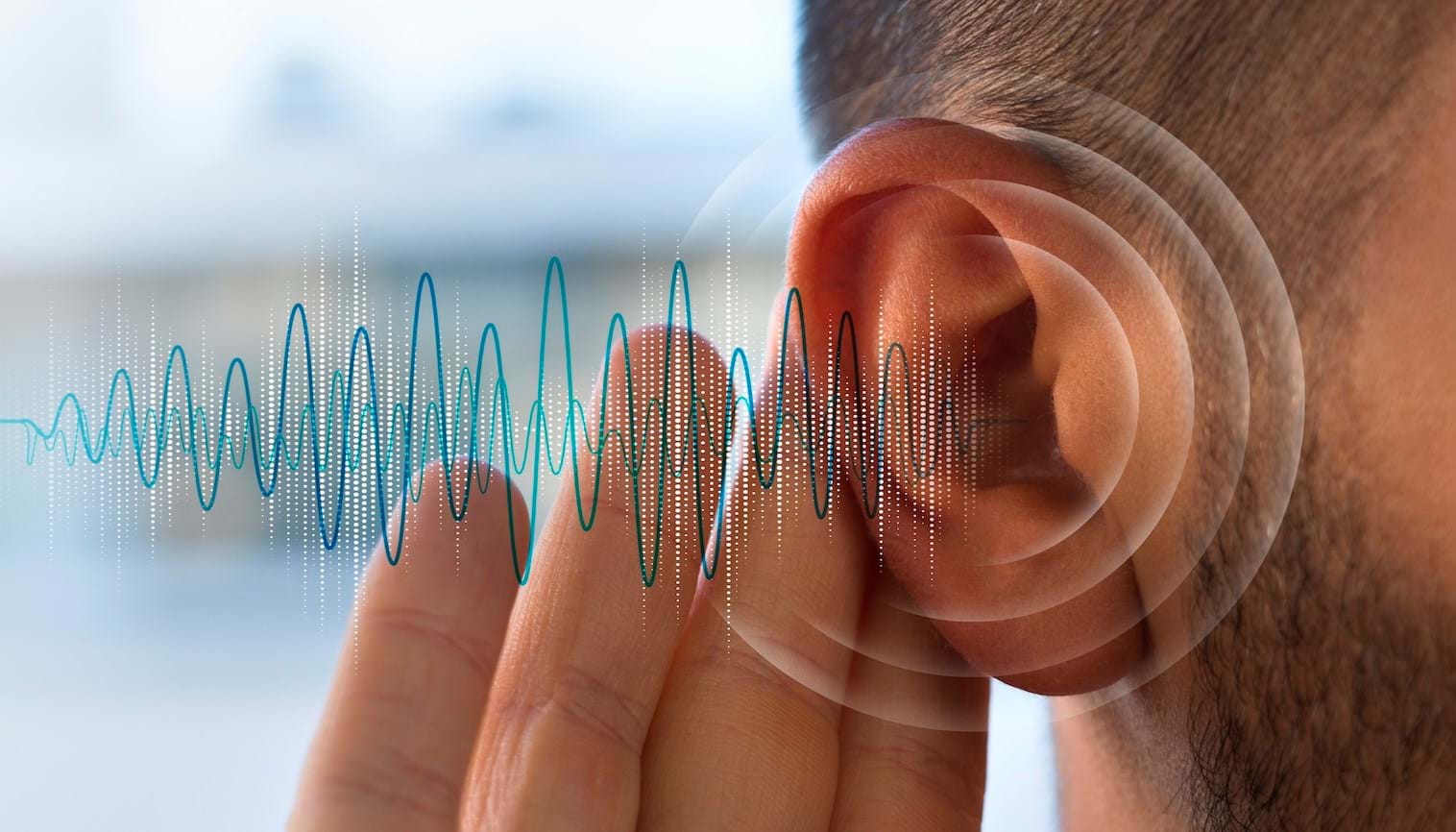 Hearing Loss? We Can Help