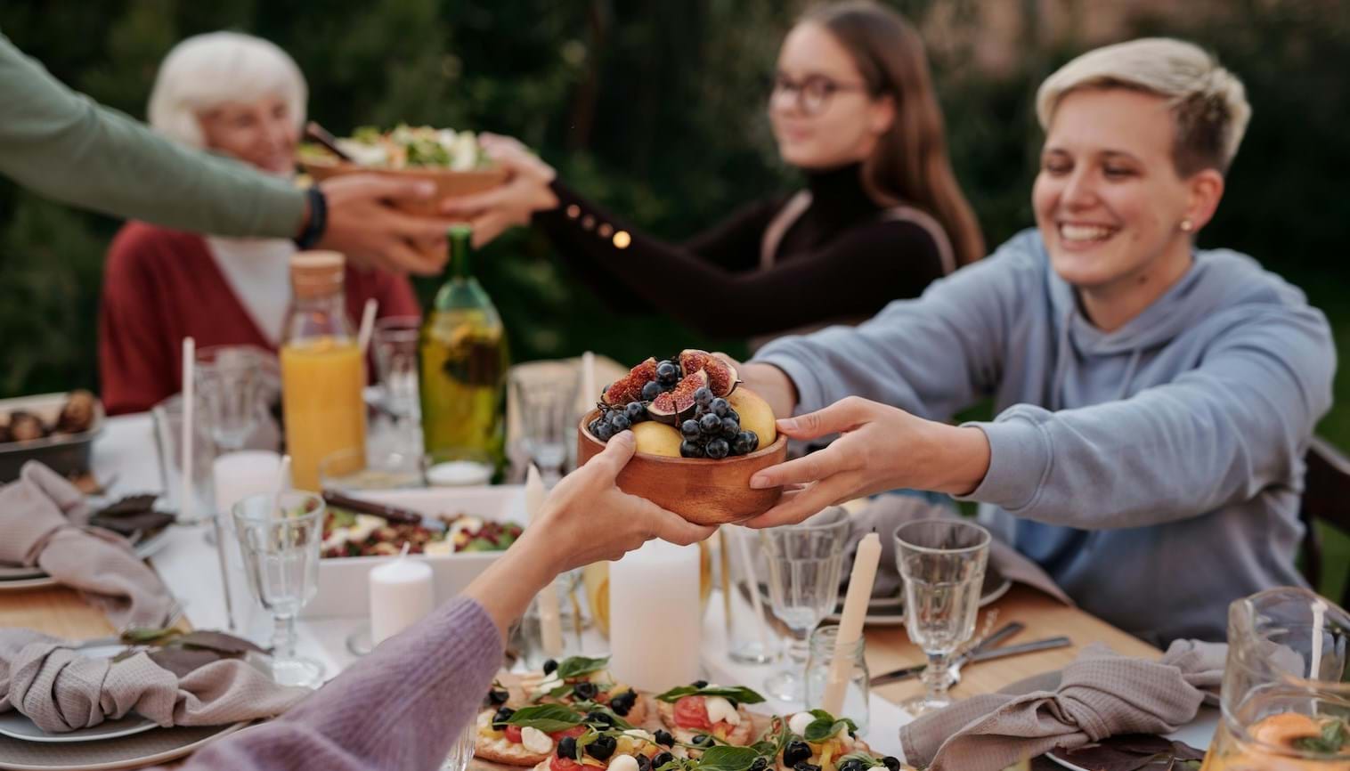 Hearing Loss? We Can Help